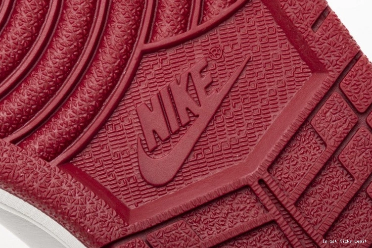 Not Air 861428-106 Varsity 1 Ls Resale Jordan For No Red 1225